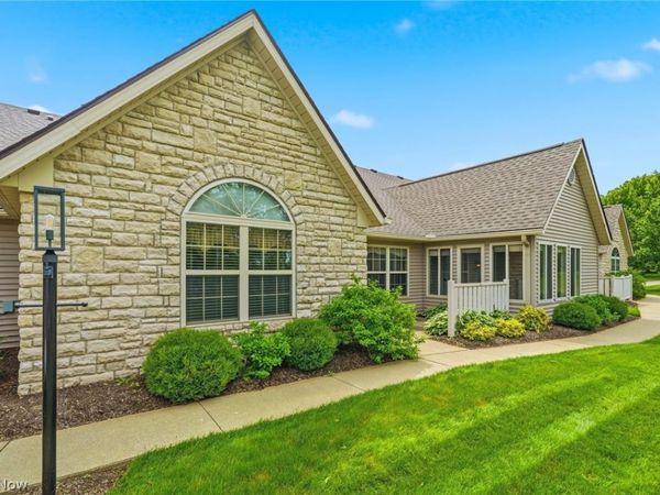 8717 Dublin Ridge Circle NW, Massillon, OH 44646