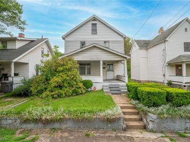 1604 First Street, Youngstown, OH 44509