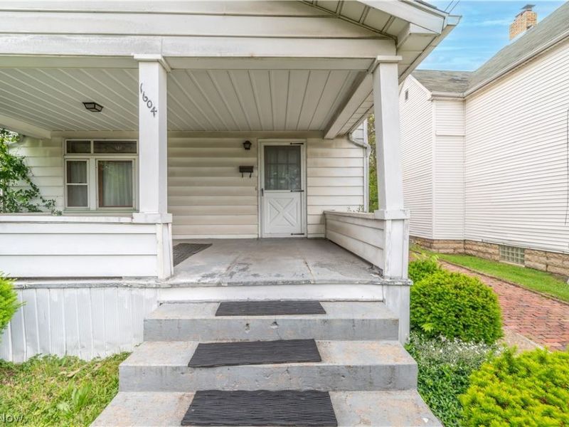 1604 First Street, Youngstown, OH 44509 Photo 3