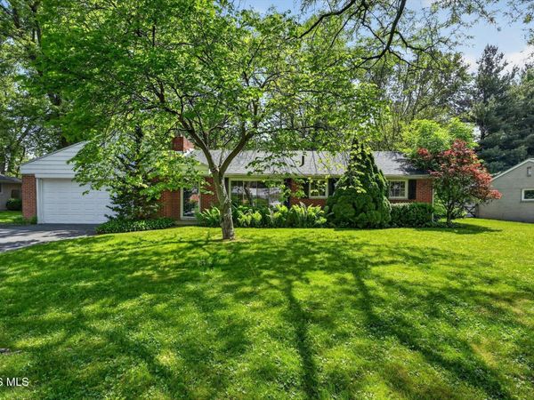 3724 Cherrywood Lane, Toledo, OH 43615