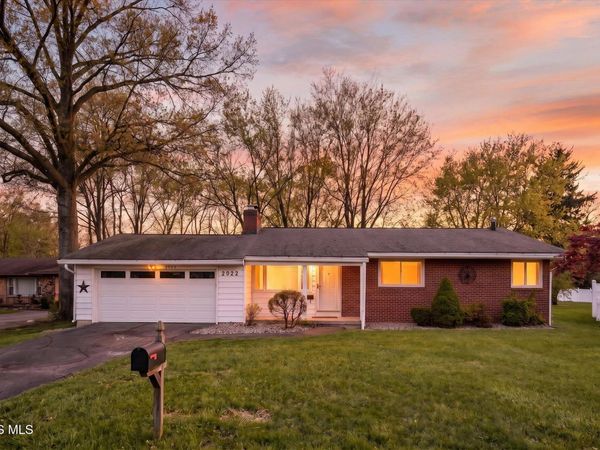 2022 Eastgate Road, Toledo, OH 43614