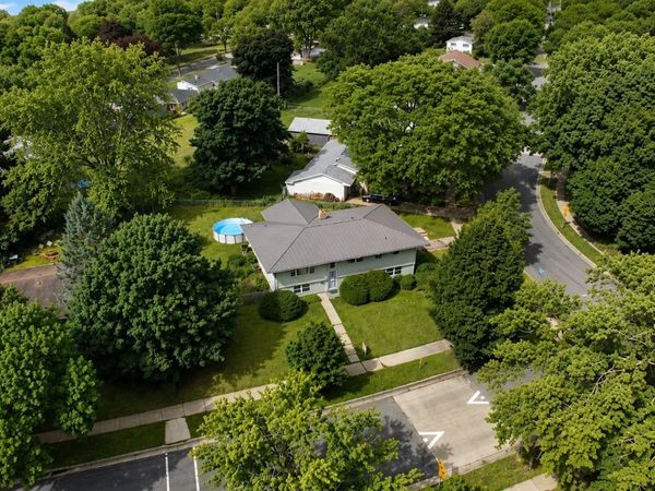 1422 Ellen Avenue, Madison, WI 53716