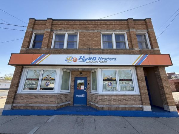 922 S Park Street, Madison, WI 53715