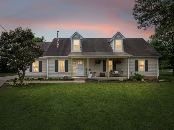 110 Ballard Ct , Rockvale, TN 37153