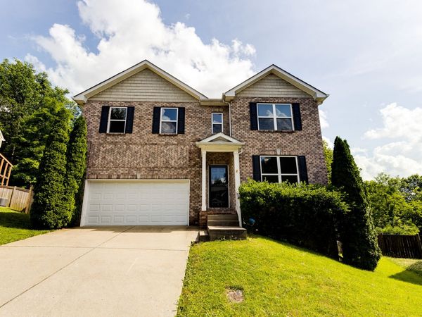 2725 Amber Crest Ct, Antioch, TN 37013