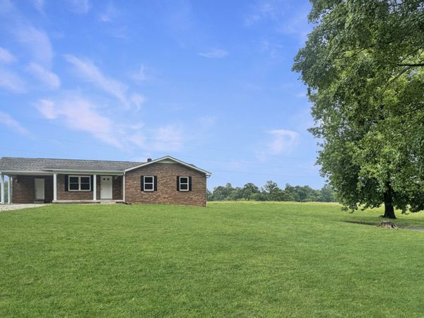 1211 Taylor Chapel Rd , Dover, TN 37058