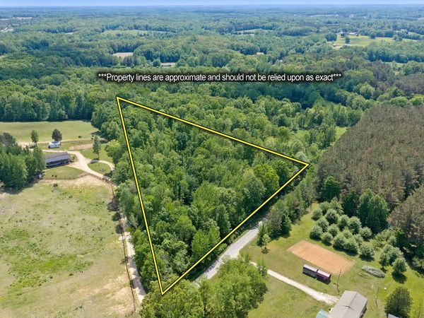0 Red Williams Rd , Unit 1, Huntingdon, TN 38344