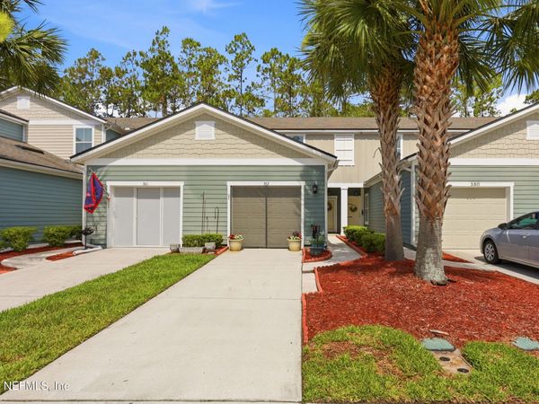 382 SERVIA Drive, St. Johns, FL 32259