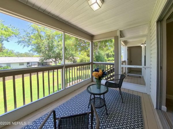 1600 BIG TREE Road, Unit O7, Daytona Beach, FL 32119