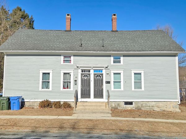 18-20 North A, Norwich, CT 06380