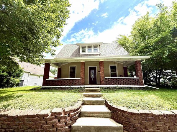 310 W Market Street, Spencer, IN 47460
