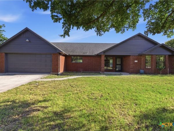 702 Rein Drive, Killeen, TX 76542