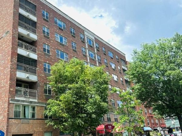 4040 75th Street , Unit 5F, Elmhurst, NY 11373