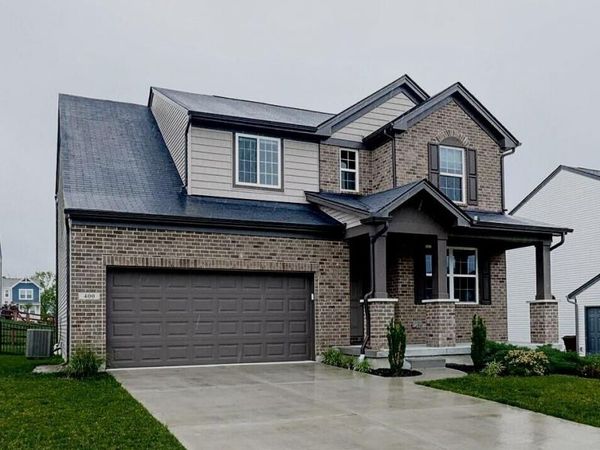 400 Champagne Lane, Walton, KY 41094