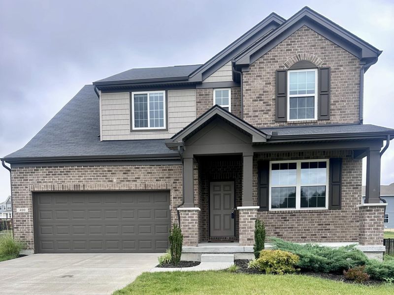 400 Champagne Lane, Walton, KY 41094 Photo 2