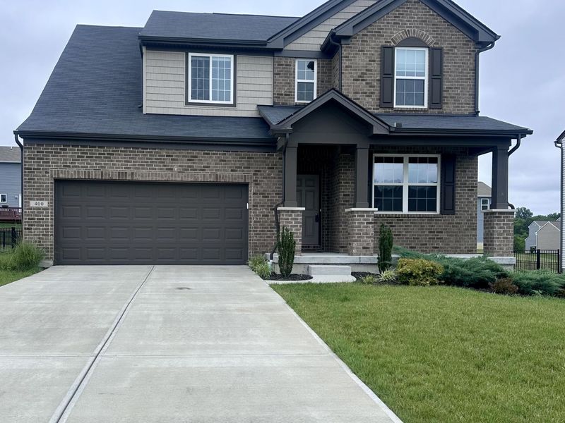 400 Champagne Lane, Walton, KY 41094 Photo 4