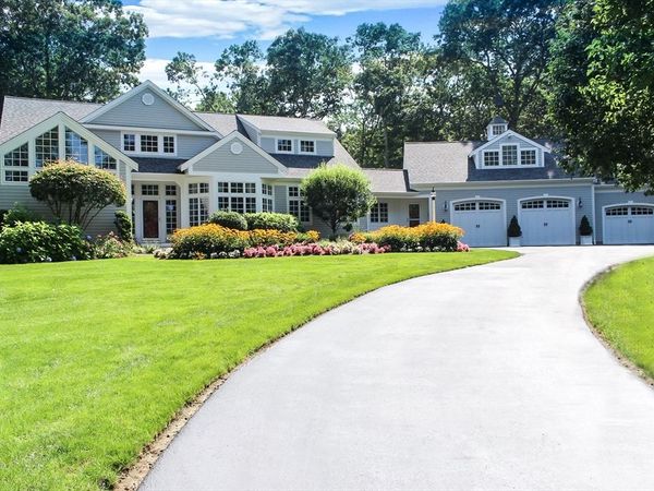 109 Cameron Way, Rehoboth, MA 02769
