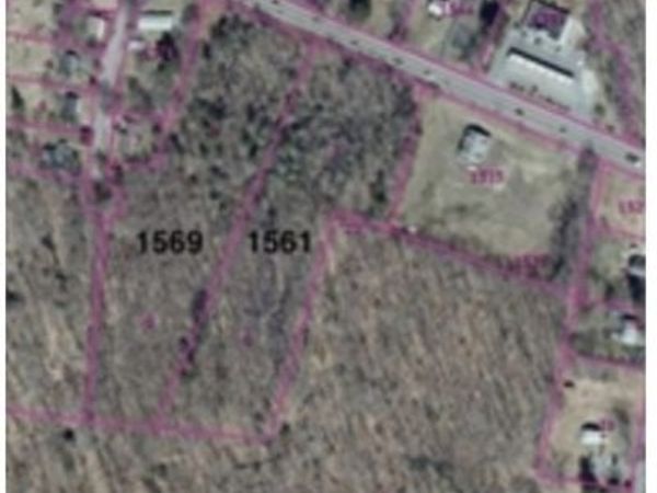 1561 Main St, Leicester, MA 01524