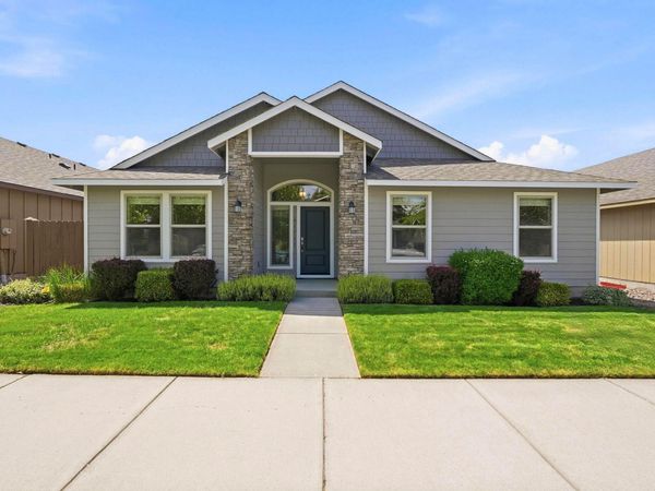 61711 Rigel Way, Bend, OR 97702
