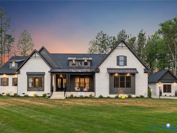 4620 Gingras Circle, Quinton, VA 23141