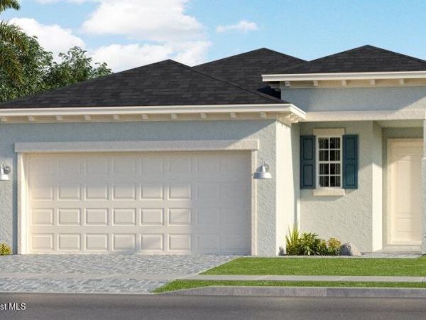 2833 Antarus Drive NW , Palm Bay, FL 32907