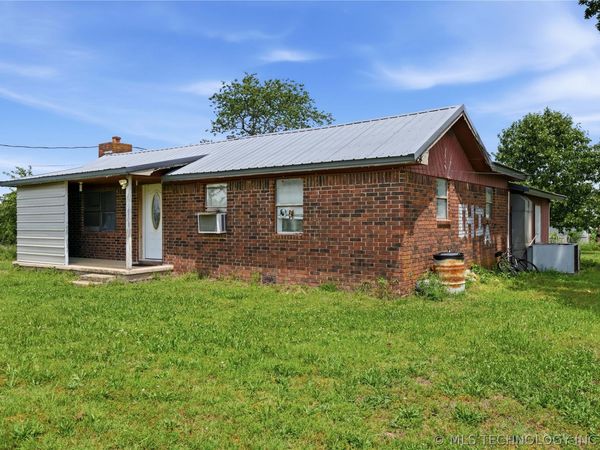 471089 670 , Westville, OK 74965