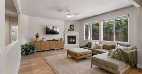 10785 Stone Hollow Drive, Reno, NV 89521 Photo