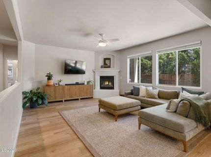 10785 Stone Hollow Drive, Reno, NV 89521 Photo