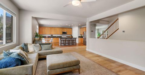 10785 Stone Hollow Drive, Reno, NV 89521 Photo