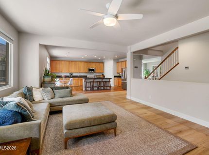 10785 Stone Hollow Drive, Reno, NV 89521 Photo