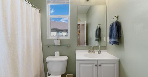 10785 Stone Hollow Drive, Reno, NV 89521 Photo