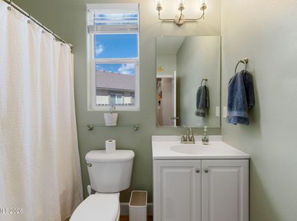 10785 Stone Hollow Drive, Reno, NV 89521 Photo