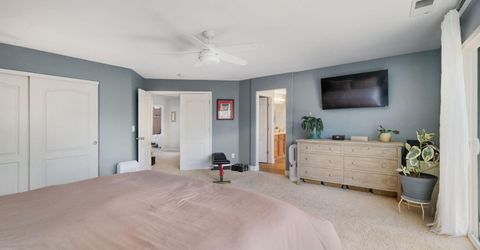 10785 Stone Hollow Drive, Reno, NV 89521 Photo