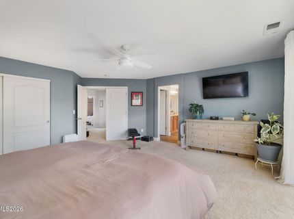 10785 Stone Hollow Drive, Reno, NV 89521 Photo