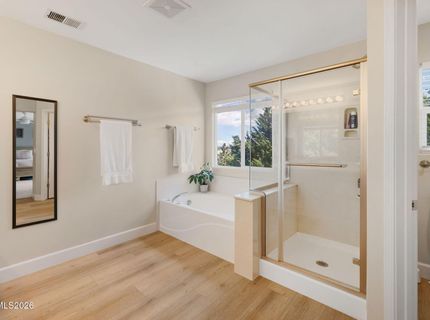 10785 Stone Hollow Drive, Reno, NV 89521 Photo