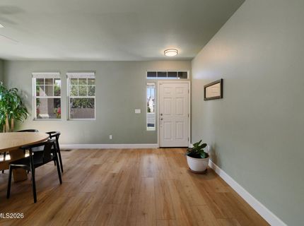 10785 Stone Hollow Drive, Reno, NV 89521 Photo