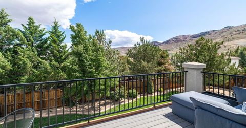 10785 Stone Hollow Drive, Reno, NV 89521 Photo