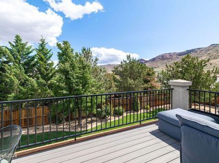 10785 Stone Hollow Drive, Reno, NV 89521 Photo