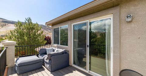10785 Stone Hollow Drive, Reno, NV 89521 Photo