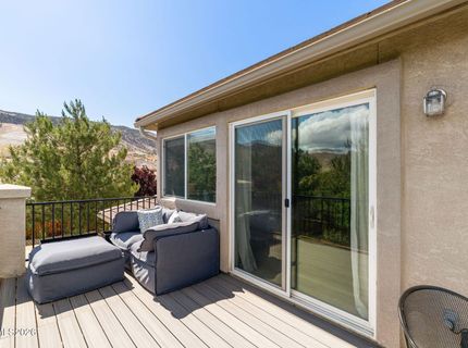 10785 Stone Hollow Drive, Reno, NV 89521 Photo