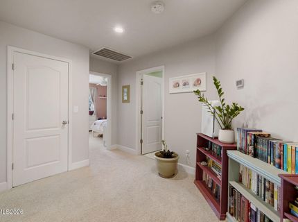 10785 Stone Hollow Drive, Reno, NV 89521 Photo