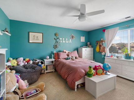 10785 Stone Hollow Drive, Reno, NV 89521 Photo