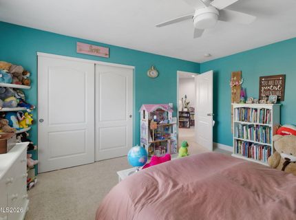 10785 Stone Hollow Drive, Reno, NV 89521 Photo