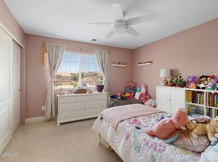 10785 Stone Hollow Drive, Reno, NV 89521 Photo