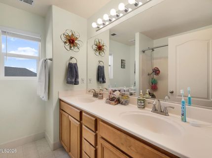10785 Stone Hollow Drive, Reno, NV 89521 Photo