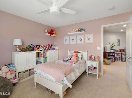 10785 Stone Hollow Drive, Reno, NV 89521 Photo