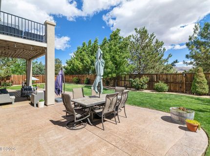 10785 Stone Hollow Drive, Reno, NV 89521 Photo