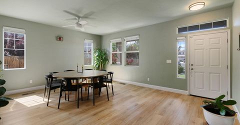 10785 Stone Hollow Drive, Reno, NV 89521 Photo