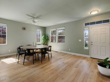 10785 Stone Hollow Drive, Reno, NV 89521 Photo