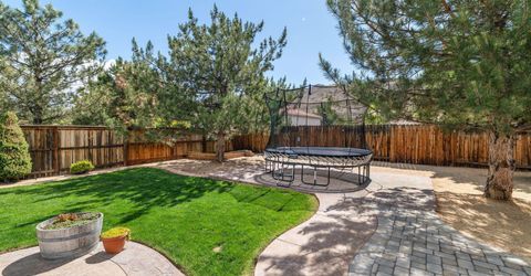 10785 Stone Hollow Drive, Reno, NV 89521 Photo